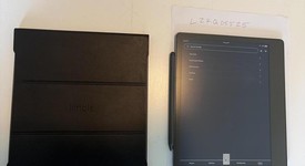 Mint
													Amazon Kindle Scribe 10.2" - 64 GB, photo 1 of 3