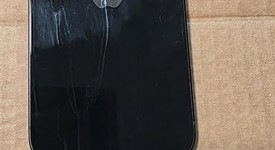 Good
													Apple iPhone 12 - Unlocked, Black, 64 GB, A2172, photo 4 of 8