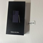 New Samsung Galaxy S24 Ultra - Verizon, Violet, 256 GB, 12 GB, SM-S928U