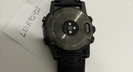 Mint
													Garmin Fenix 5X - Gray, photo 2 of 5