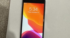 Fair
													Apple iPhone 6S - AT&T, Grey, 64 GB, A1633, photo 2 of 10