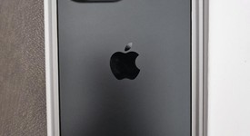 Mint
													Apple iPhone 15 Pro Max - Unlocked, Black, 1 TB, A2849, photo 4 of 12