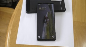 Good
													Sony Xperia 1 V - Unlocked Non-US, Green, 512 GB, 16 GB, photo 2 of 8