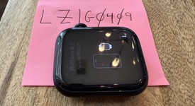 Good
													Apple Watch Series 9 45mm - Unlocked, Midnight, A2984 - Cellular, Aluminum, photo 4 of 8