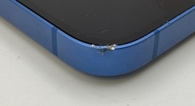 Good
													Apple iPhone 13 - Unlocked, Blue, 512 GB, A2482, photo 6 of 6