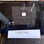 Good MacBook Air 2023 (M2) - 15 inch - 256 GB, Midnight, 8 GB, Apple M2