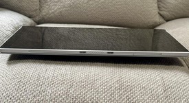 Good
													Microsoft Surface Pro 4 - 12.3 Inch - Wi-Fi, Silver, 128 GB, 4 GB, photo 5 of 17