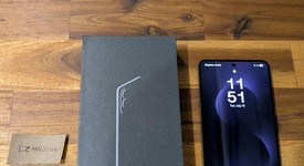 Mint
													Samsung Galaxy S25 Edge - Unlocked, Jetblack, 512 GB, 12 GB, SM-S937U1, photo 1 of 7