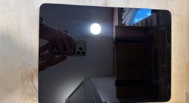 Good
													OnePlus Pad 3 - Wi-Fi, Storm Blue, 256 GB, 12 GB, photo 5 of 7