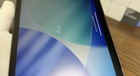 Mint
													Apple iPad Mini 7th Gen - Wi-Fi, Gray, 128 GB, A2993, photo 2 of 7