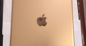 Mint
													Apple iPad 8th Gen - Wi-Fi, Gold, 128 GB, A2270, photo 5 of 6