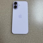 Good Apple iPhone 17 - Unlocked, 256 GB, Lavender, A3258