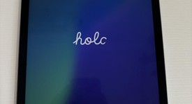 Good
													Apple iPad Air 4th Gen - Wi-Fi, Sky Blue, 64 GB, A2316, photo 4 of 11