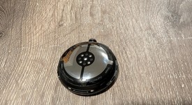 Mint
													Google Pixel Watch 4 - Wi-Fi, Black, 45mm, photo 4 of 5