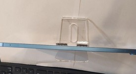 Mint
													Apple iPad 10th Gen - Unlocked, Blue, 64 GB, A2757, photo 2 of 6