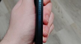 Good
													Samsung Galaxy Z Fold7 - Unlocked, Jetblack, 512 GB, 12 GB, SM-F966U1, photo 4 of 9