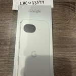 New Google Pixel 10a - Unlocked, 128 GB, Fog, GE1GQ