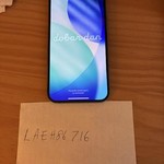 Good Apple iPhone 14 Plus - Unlocked, 128 GB, Blue, A2632