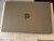 Mint MacBook Pro 2021 - 14" - Apple M1 Pro 8-core, Gray, 512 GB, 16 GB