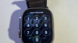 Good
													Apple Watch Ultra 2 49mm - Verizon, Natural, A2986, photo 4 of 6