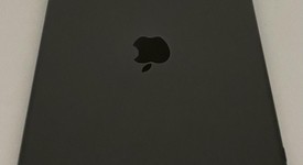 Good
													Apple iPad 8th Gen - Wi-Fi, Gray, 128 GB, A2270, photo 5 of 5
