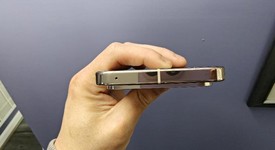 Good
													Google Pixel 10 Pro XL - Unlocked, Jade, 256 GB, GUL82, photo 3 of 8