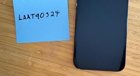 Good
													Apple iPhone 12 Pro - Unlocked, Pacific Blue, 128 GB, A2341, photo 6 of 6