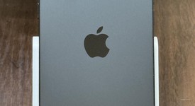 Good
													Apple iPhone 16 Pro Max - Unlocked, Black, 256 GB, A3084, photo 1 of 8