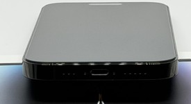 Mint
													Apple iPhone 14 Pro - Unlocked, Black, 512 GB, A2650, photo 5 of 12