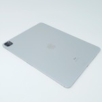 Good Apple iPad Pro 12.9 inch 5th Gen 2021 - Unlocked, 512 GB, Silver