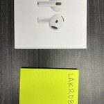 New Apple AirPods (4th Gen) - Standard