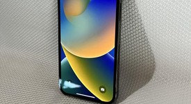 Fair
													Apple iPhone 13 Pro - Unlocked, Graphite, 256 GB, A2483, photo 2 of 7