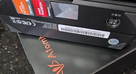 Good
													Minisforum Mini PC, photo 1 of 11