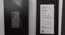 Mint
													Samsung Galaxy S24 Ultra - Unlocked, Gray, 512 GB, 12 GB, SM-S928U1, photo 3 of 15