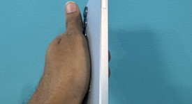 Mint
													Samsung Galaxy S25 - AT&T, Icy Blue, 128 GB, 12 GB, SM-S931U, photo 5 of 7