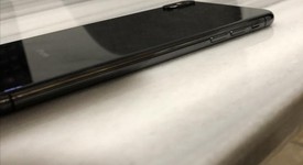 Good
													Apple iPhone Xs Max - Sprint, Gray, 64 GB, A1921, photo 5 of 10