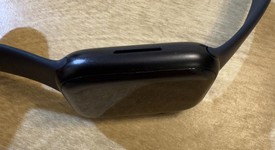 Good
													Apple Watch Series 9 45mm - Midnight, A2980 - GPS, Aluminum, photo 5 of 16