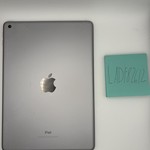 Good Apple iPad 5th Gen - Wi-Fi, 128 GB, Gray, A1822