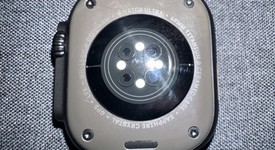 Good
													Apple Watch Ultra 2 49mm - Unlocked, Black, A2986, photo 4 of 13