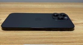 Fair
													Apple iPhone 14 Pro Max - Unlocked, Black, 128 GB, A2651, photo 4 of 8