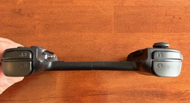 Good
													Backbone One Controller - Lightning (iPhone), Standard, photo 4 of 7