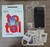 Mint Samsung Galaxy A36 5G - Total by Verizon, Black, 128 GB, SM-S366V