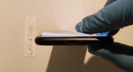 Mint
													Apple iPhone Xr - T-Mobile, Black, 128 GB, A1984, photo 2 of 6