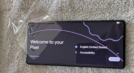 Mint
													Google Pixel 7 Pro - Unlocked, Obsidian, 512 GB, 12 GB, GE2AE, photo 4 of 13