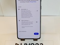 Samsung Galaxy S21 Plus 5G
