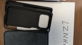 Mint
													Google Pixel 10 Pro Fold - Unlocked, Moonstone, 256 GB, GU0NP, photo 3 of 12