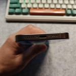 Mint Apple iPhone 16 Pro - Unlocked, 256 GB, Desert, A3083