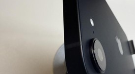 Good
													Apple iPhone 16e - Unlocked, Black, 256 GB, A3212, photo 3 of 9