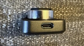 Good
													Ultrahuman Ring Air - Silver, photo 2 of 5