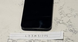 Good
													Apple iPhone 14 - AT&T, Midnight, 128 GB, A2649, photo 1 of 3
